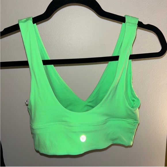 Lululemon align bra - Picture 1 of 4